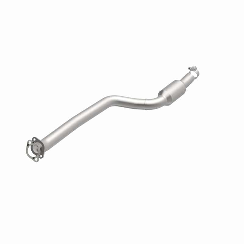Magnaflow — MagnaFlow 09-16 BMW Z4 OEM Grade Federal / EPA Compliant Direct-Fit Catalytic Converter
OEM Grade
OEM - view 28