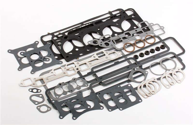 Cometic Gasket — Cometic Street Pro Ford 55-64 Y Block 3.840in Bore Top End Gasket Kit
Top End Gasket Kit - view 1