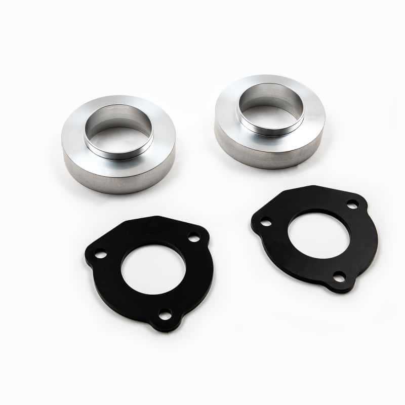 Belltech — Belltech 15-18 Chevy/GM Colorado / Canyon Extended/Quad Cab Short Bed 2.5in Front Strut Spacer
LEVELING SPACER - view 3