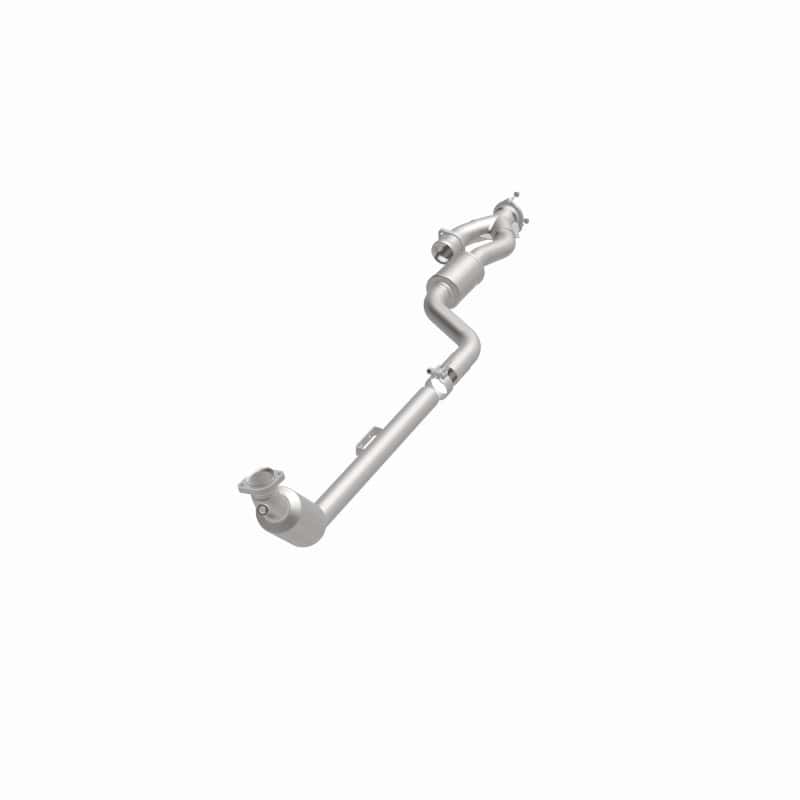Magnaflow — Magnaflow 06-07 Mercedes-Benz C280 3.0L Direct Fit Converter
California - view 27
