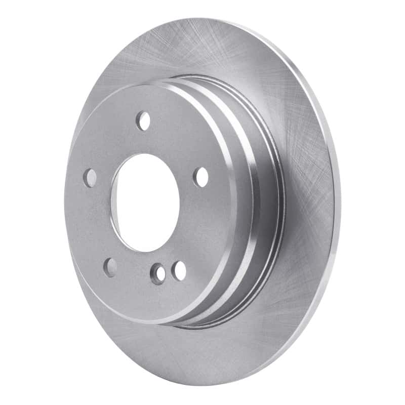 DFC — DFC 94-98 Mercedes-Benz C220 Rear Brake Rotor
DFC Brake Rotor - view 2