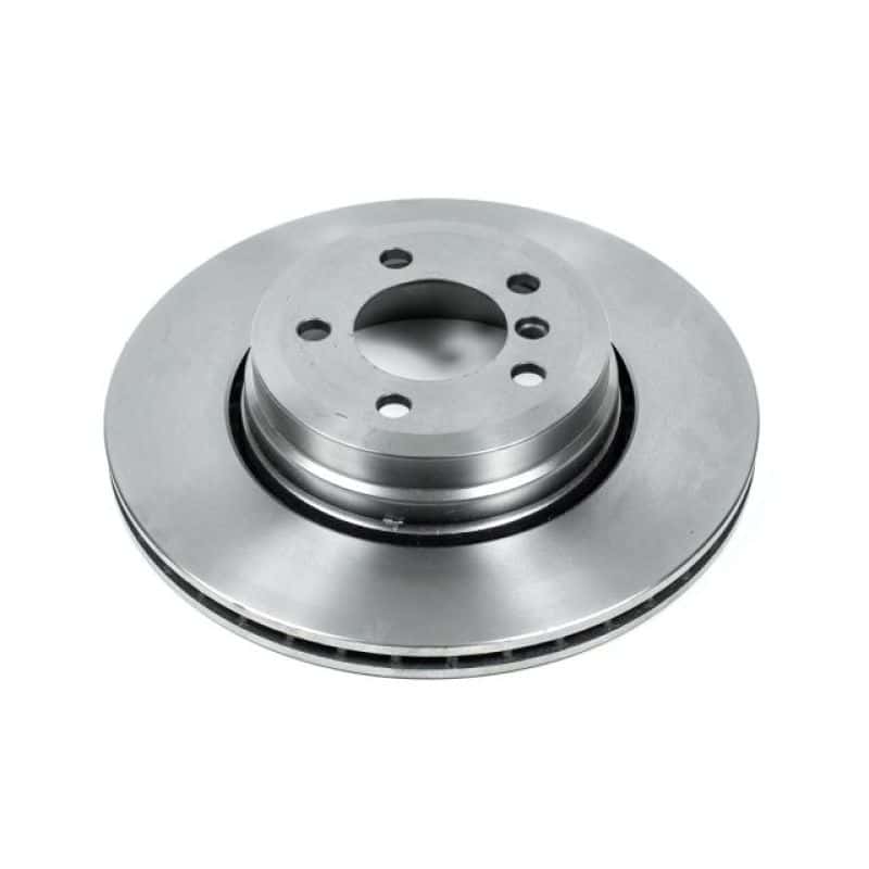 PowerStop — Power Stop 06-08 BMW 750i Rear Autospecialty Brake Rotor
AutoSpecialty Rotor - view 1