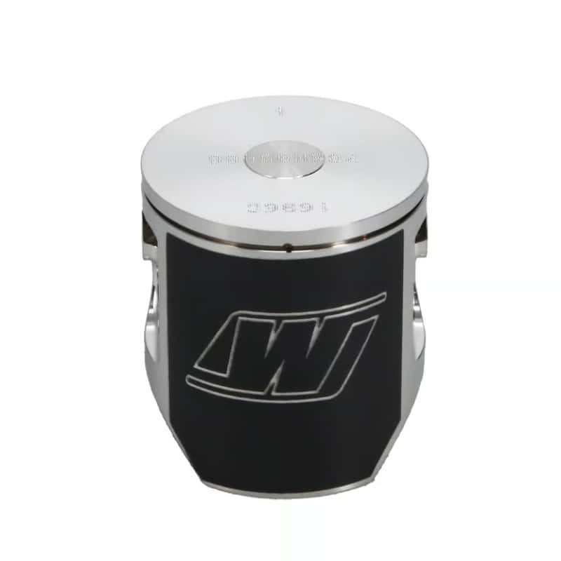 Wiseco — Wiseco KTM 125SX 01-19/ Husqvarna TE/TC125 2126CS Piston Kit
Piston Kit - view 7