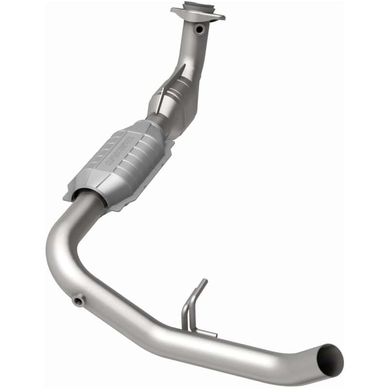 Magnaflow — MagnaFlow Conv DF 99-00 Ford Trucks 5.4L
California - view 31