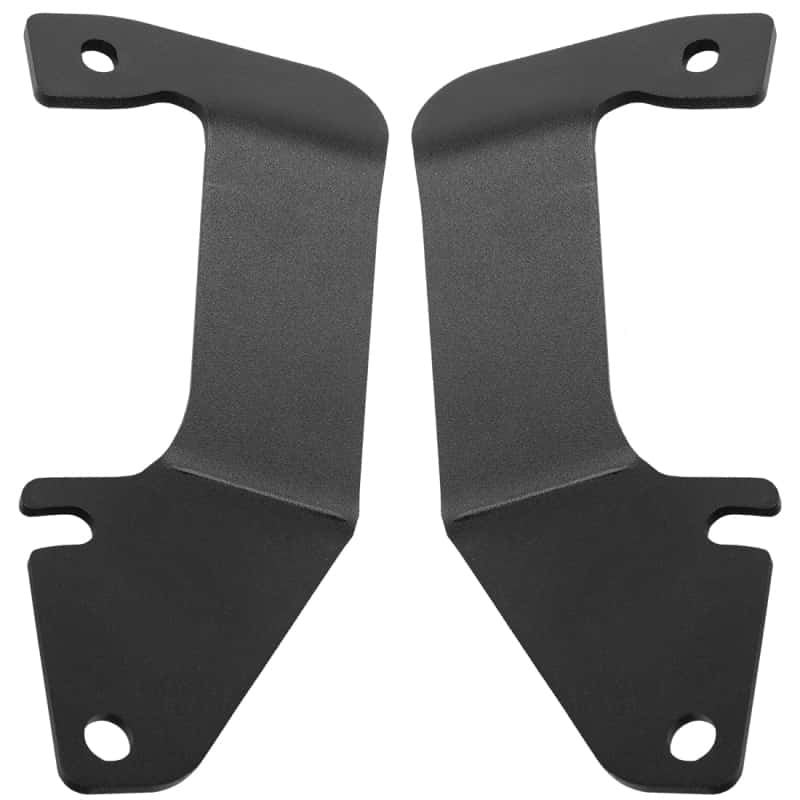 Rigid Industries — Rigid Industries 14-20 Toyota Tundra A-Pillar Light Kit w/4in. 360-Series Drive
Tundra 360 Light Kit - view 10
