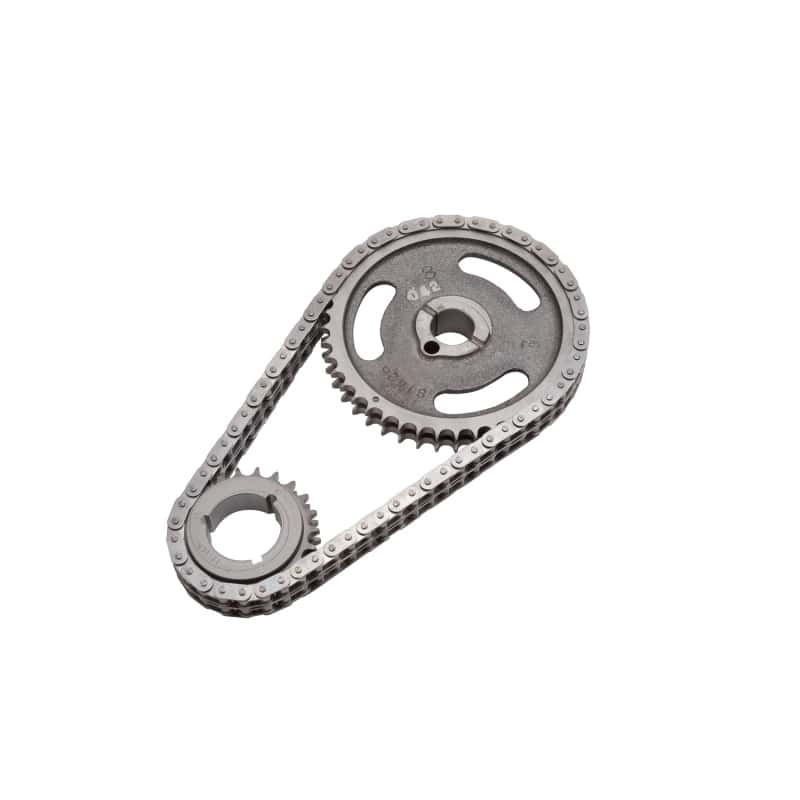 Edelbrock — Edelbrock Timing Chain And Gear Set Ford 429-460
TIMING CHAINS - view 1