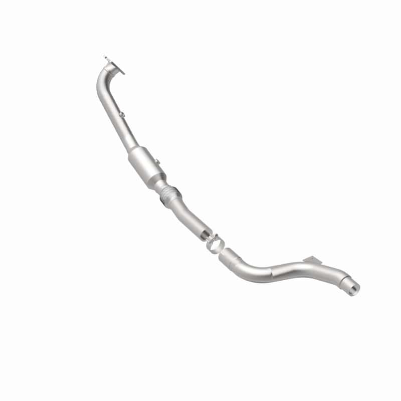 Magnaflow — MagnaFlow Left Side Converter Direct Fit 15-17 Chrysler 300 3.6L
OEM Grade
OEM - view 19