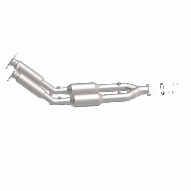 Magnaflow — Magnaflow 99-01 Volvo S80 2.8L Direct Fit Converter
California - view 11