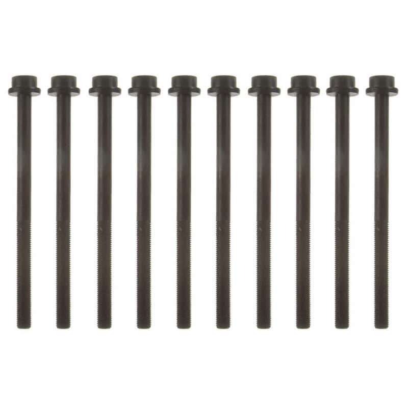 Fel-Pro — Fel-Pro 21-22 Ford Bronco/15-22 Mustang/16-20 Mazda MX-5 Miata Engine Cylinder Head Bolt Set - view 1