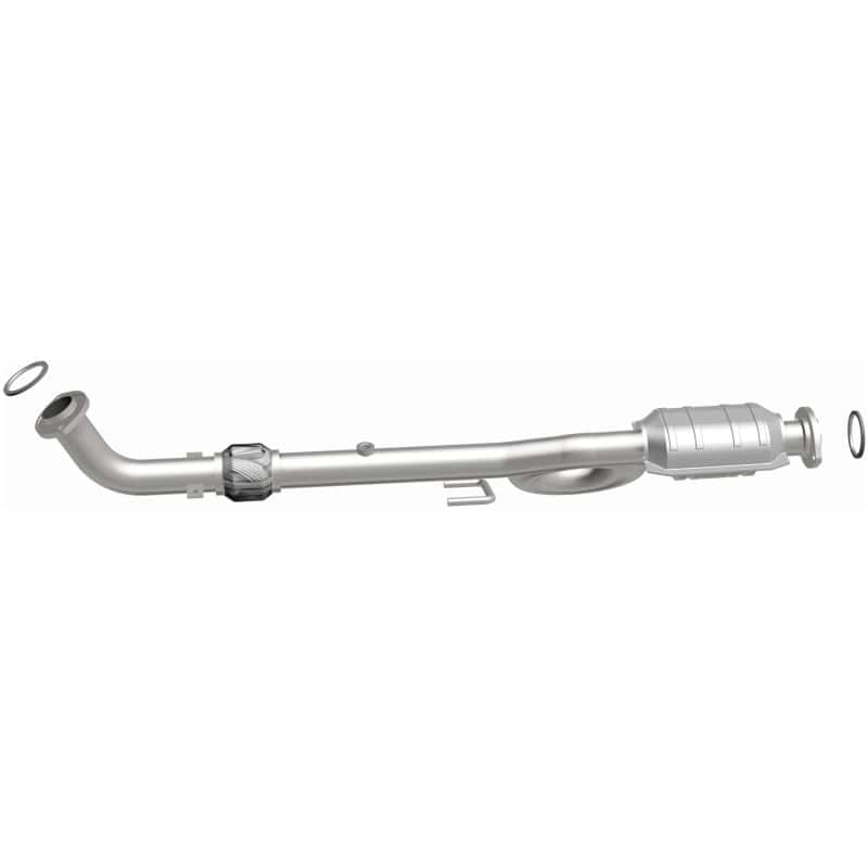 Magnaflow — MagnaFlow Conv DF 10-11 Toyota Camry 2.5L
HM Grade
HM - view 32