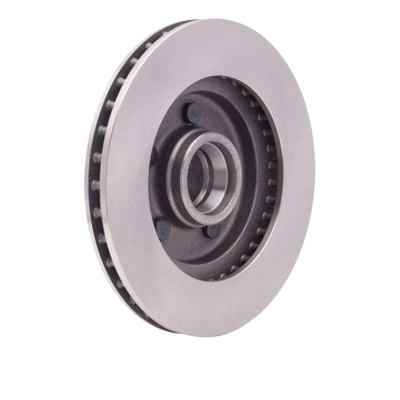 DFC — DFC 82-87 Ford Mustang Front Brake Rotor
DFC Brake Rotor - view 4