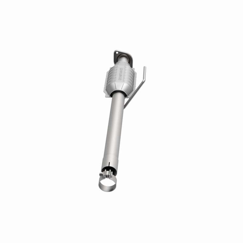 Magnaflow — MagnaFlow Conv DF Jeep Wrangler 4.0L Rear
HM Grade
HM - view 23