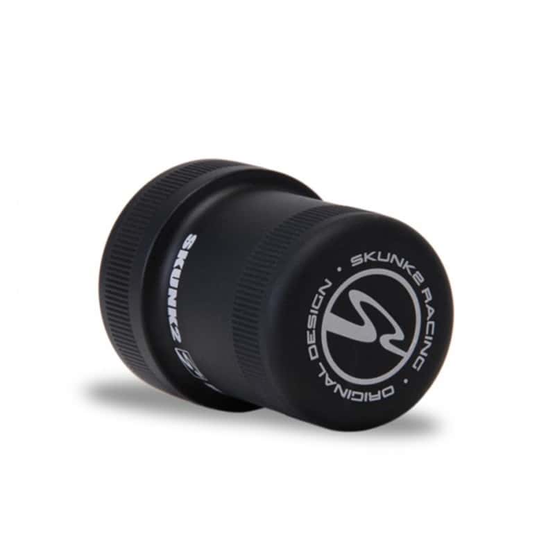 Skunk2 Racing — Skunk2 Honda/Acura 92+ B-Series VTEC Black Solenoid Cover
Engine Dress-Up Kit - view 1