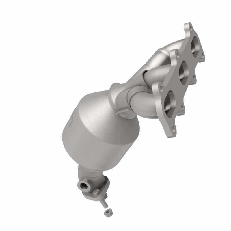 Magnaflow — MagnaFlow Conv DF 2004 Hyundai Santa Fe 2.7L
HM Grade
HM - view 21