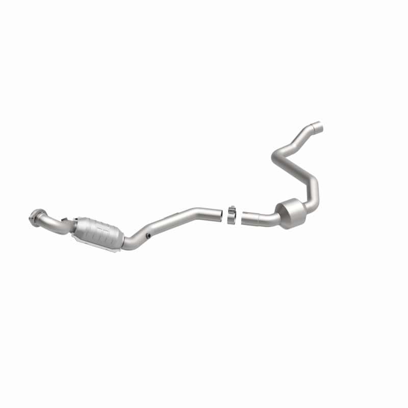 Magnaflow — MagnaFlow Conv DF 01-03 Mercedes ML55 Driver Side 5.5L
California - view 9