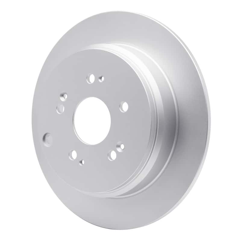 DFC — DFC 05-18 Acura RDX Rear GeoSPEC Coated Rotor
DFC Brake Rotor - view 2