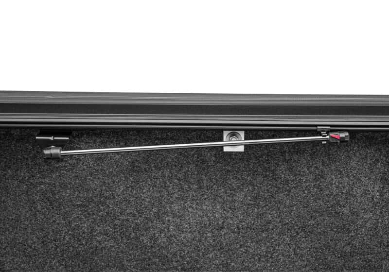 Extang — Extang 09-14 Ford F-150 6.5ft. Bed Endure ALX
ALX09-14F1506ft.6w/o - view 5