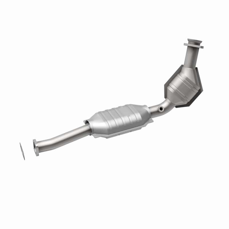 Magnaflow — MagnaFlow Conv DF 03-05 Crown Vic 4.6 D/S OEM
OEM Grade
OEM - view 19
