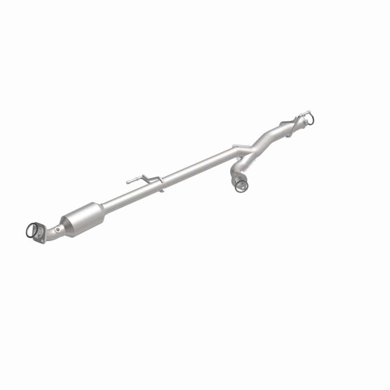 Magnaflow — Magnaflow 05-06 Toyota Tundra 4.0L Direct Fit Converter
California - view 8