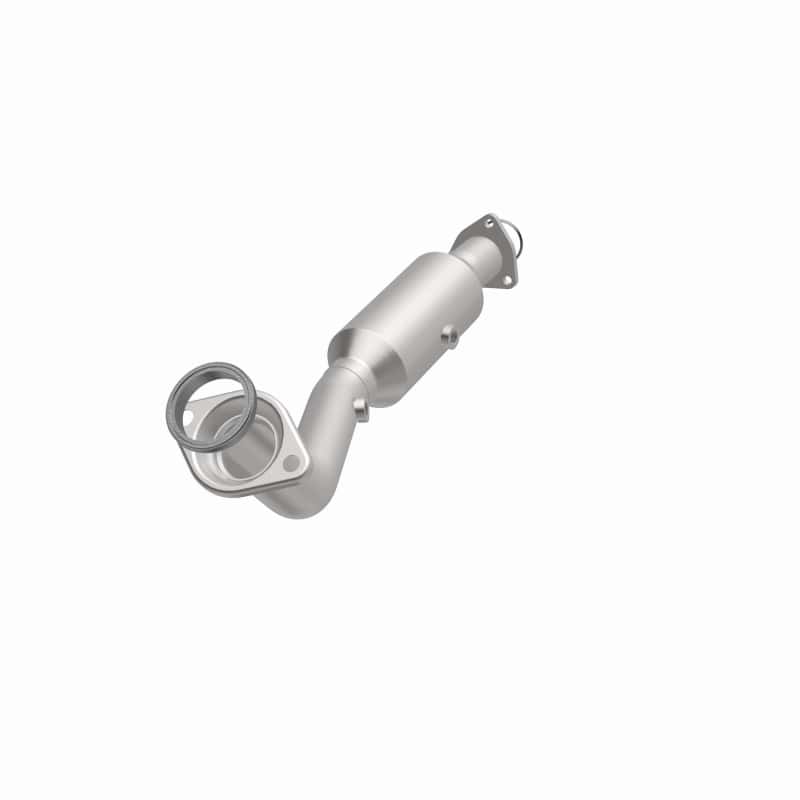Magnaflow — MagnaFlow Conv DF 02-06 Honda CR-V 2.4L OEM
OEM Grade
OEM - view 25