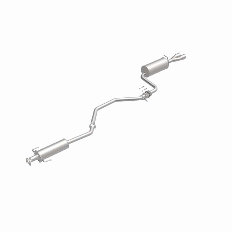 Magnaflow — MagnaFlow BRE Exhaust Kit 09-13 Mazda 6 2.5L
Exhaust Kit - view 4