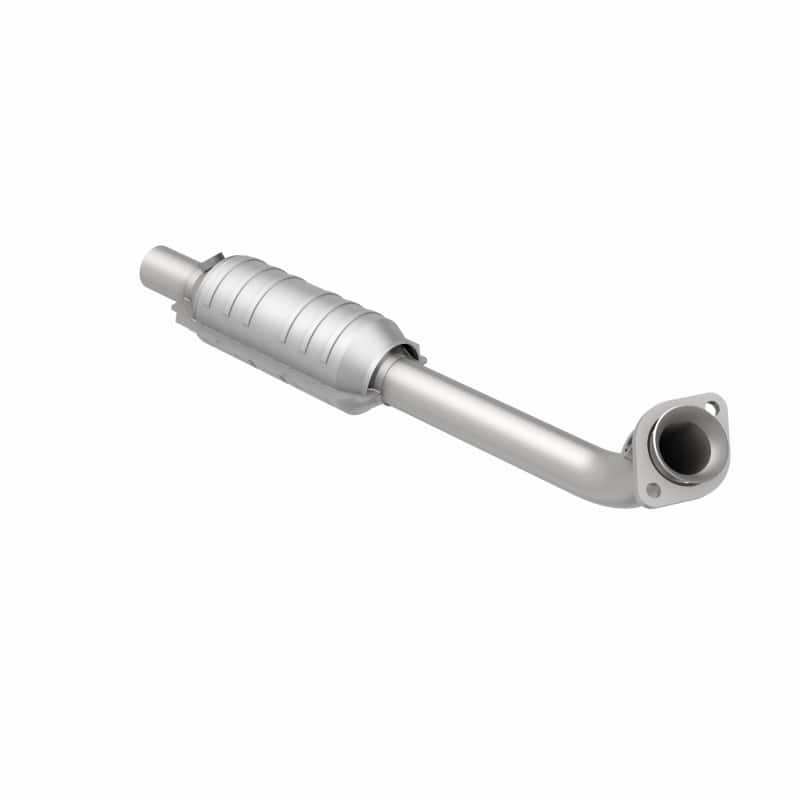Magnaflow — MagnaFlow Conv DF 00-03 BMW X5 4.4L Driver Side OEM
OEM Grade
OEM - view 22