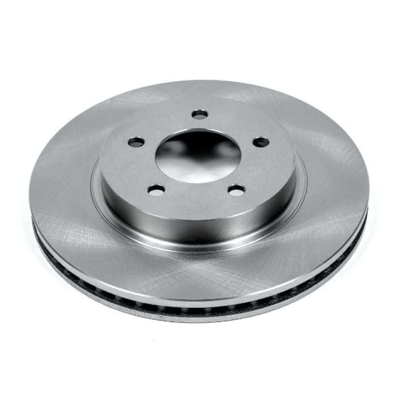 PowerStop — Power Stop 99-04 Chrysler 300M Front Autospecialty Brake Rotor
AutoSpecialty Rotor - view 1