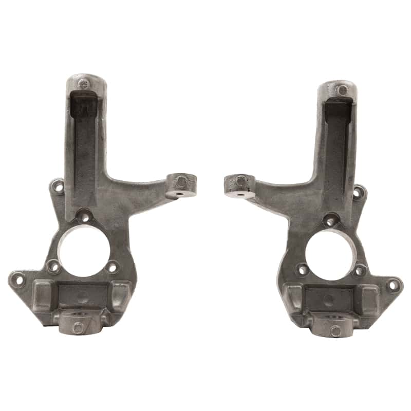 Belltech — Belltech 07-16 Silverado / Sierra 1500 4wd Ext & Crew Cab 7in. Lift Lift Kit
LIFT KIT - view 10
