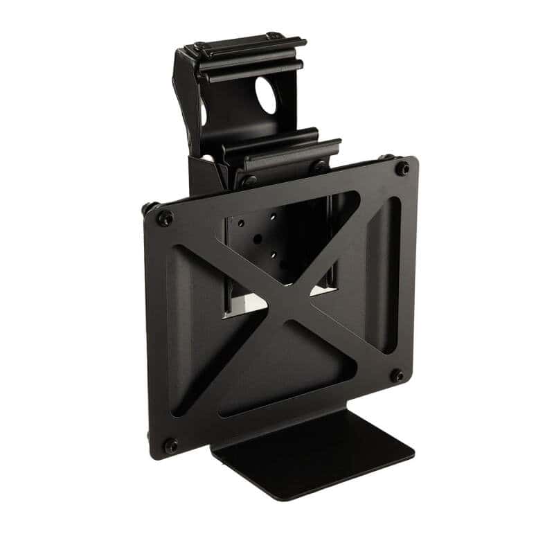 ARB — ARB 16-23 Toyota Tacoma Bed Rack Single Carry Case Mount
Single Case Mount - view 3