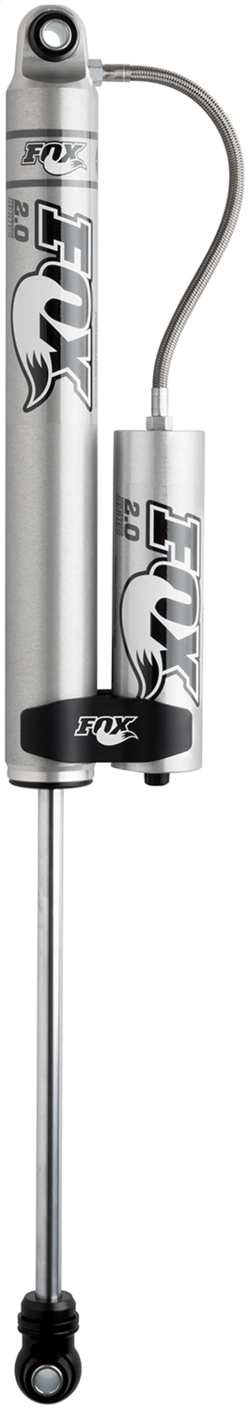 FOX — Fox 94-11 Dodge 2500/3500 2.0 Performance Series 12.6in Smooth Body R/R Rear Shock / 4-6in Lift
2.0 Shock - view 6
