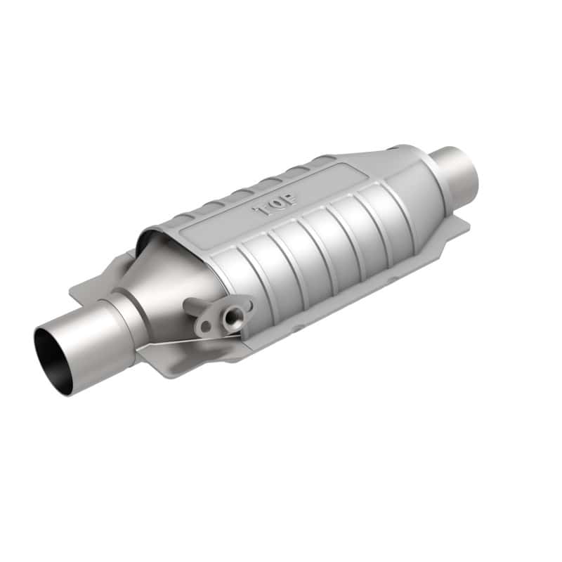 Magnaflow — MagnaFlow Conv Univ Qf Toyota
Standard Grade
Standard - view 6