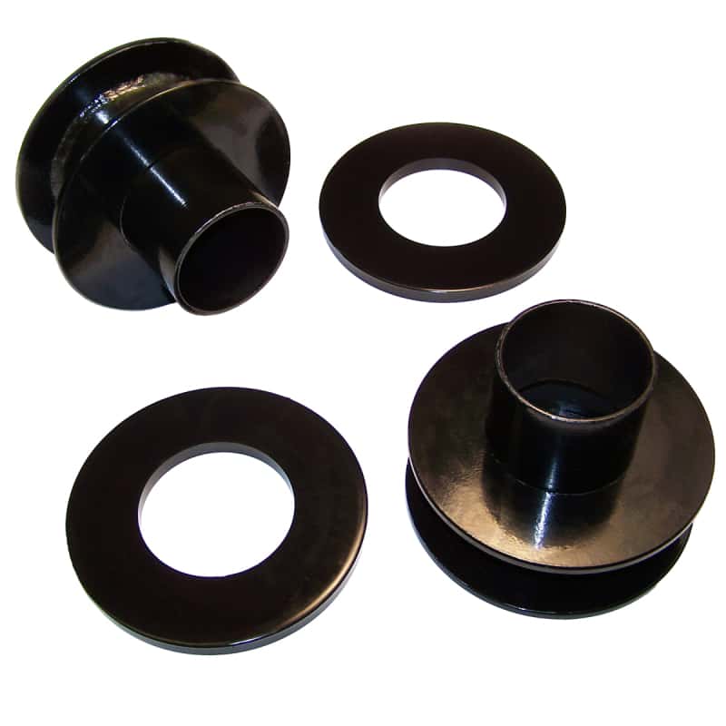Superlift — Superlift 05-19 Ford F-250/350 4WD 2.5in Leveling Kit - Front
Suspension Lift Kit - view 1