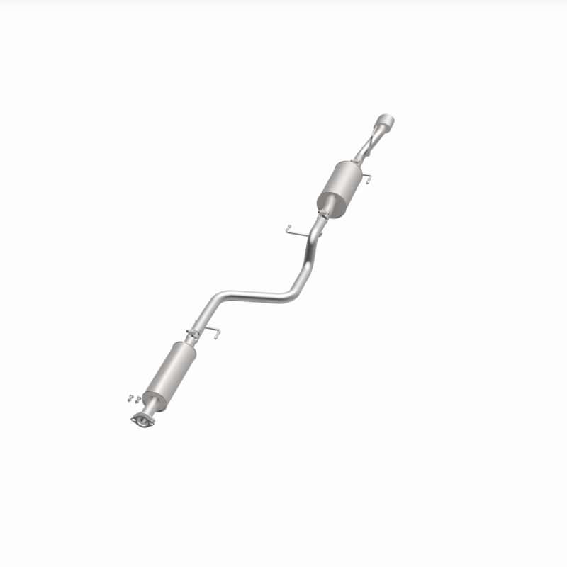 Magnaflow — MagnaFlow BRE Exhaust Kit 12-18 Chevrolet Sonic 1.8L
Exhaust Kit - view 22