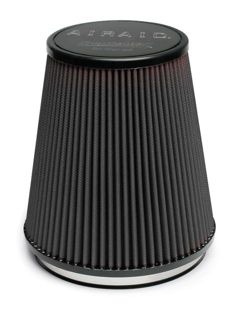 Airaid — Airaid Universal Air Filter - Cone 6 x 7-1/4 x 5 x 7 - view 1