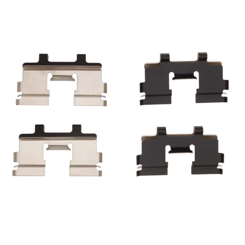 DFC — DFC 82-94 Nissan Sentra Front Premium Hardware Kit
DFC Disc Brk Hdw Kit - view 2