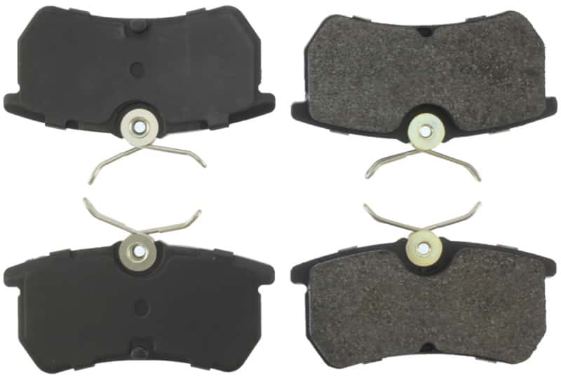 Stoptech — StopTech Street Touring Brake Pads
Brake Pads - view 3