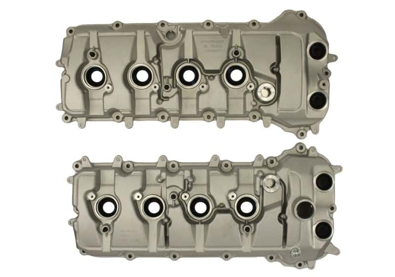 Ford Racing — Ford Racing 5.0L/5.2L Aluminum Cam Cover - Pair
Valve Cover Set - view 11