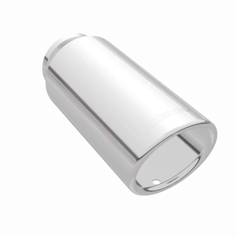 Magnaflow — MagnaFlow Tip 1-Pk Bbr 3 X 7.00 2.25 Id 15D
Stainless Steel
Exhaust Tip - view 23