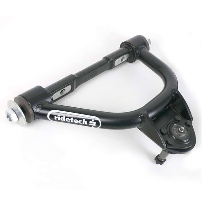 Ridetech — Ridetech 65-79 Ford F150 2WD TruTurn Front Suspension Package
Ft Susp, 65-79 F-100 - view 6