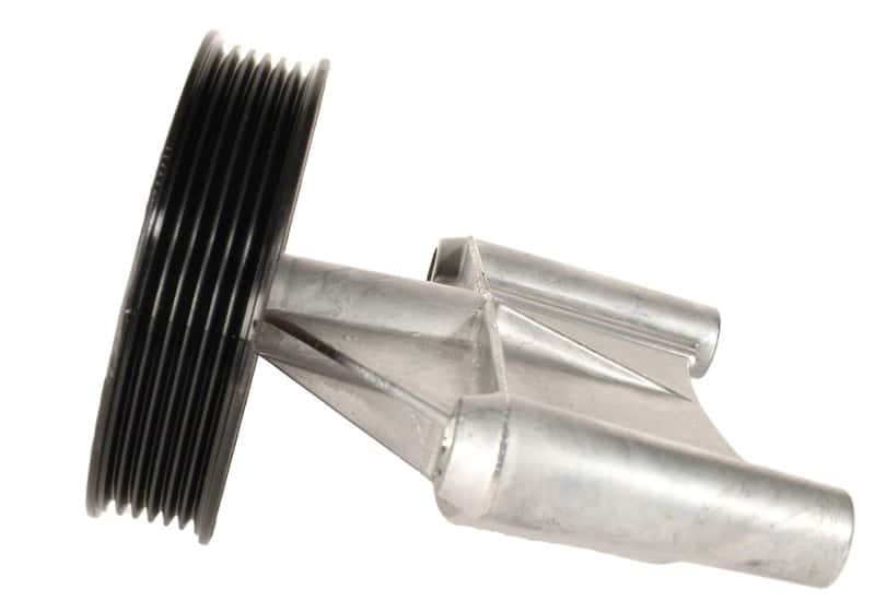 Ford Racing — Ford Racing 79-93 Mustang Off-Road Idler Bracket
SmogPumpIdlerBrkt - view 6