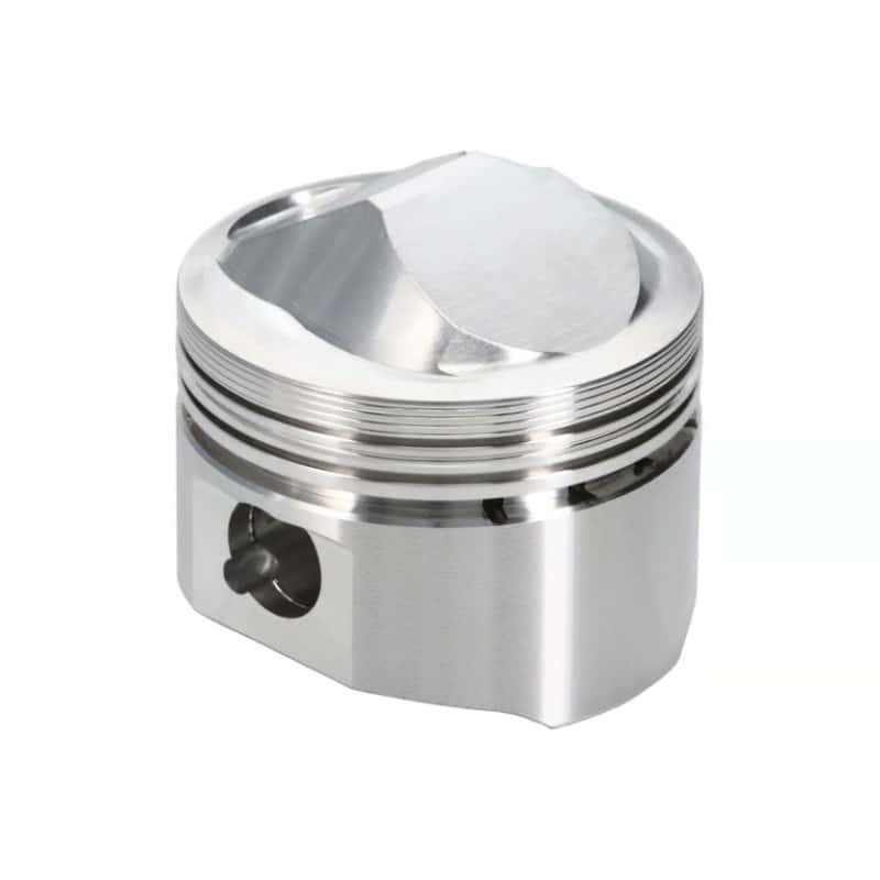 Wiseco — Wiseco Suzuki DRZ125 02-17/Kawasaki KLX125 02-06 111 Piston kit
Piston Kit - view 6