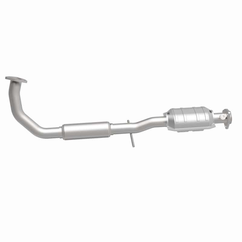 Magnaflow — MagnaFlow Conv DF Saturn 96-97 1.9L Dohc
HM Grade
HM - view 9