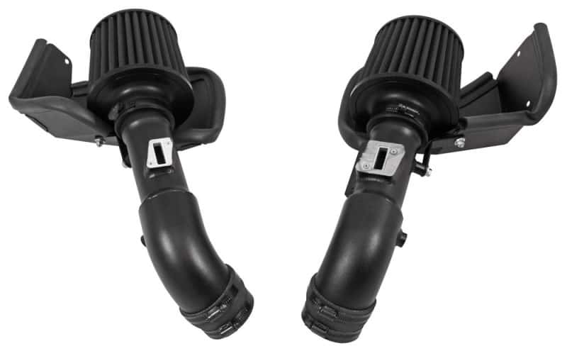 K&N Engineering — K&N 08-03 Infiniti G37 3.7L V6 Performance Intake Kit
Performance Air Inta
Air Intake System - view 3
