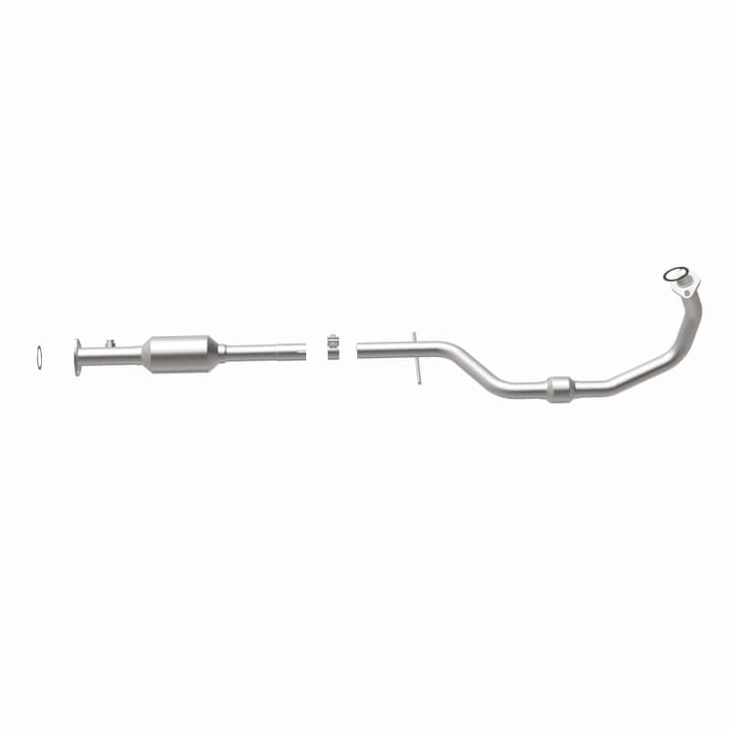 Magnaflow — Magnaflow 99-00 Chevrolet Cavalier 2.2L Direct Fit Converter
California - view 20