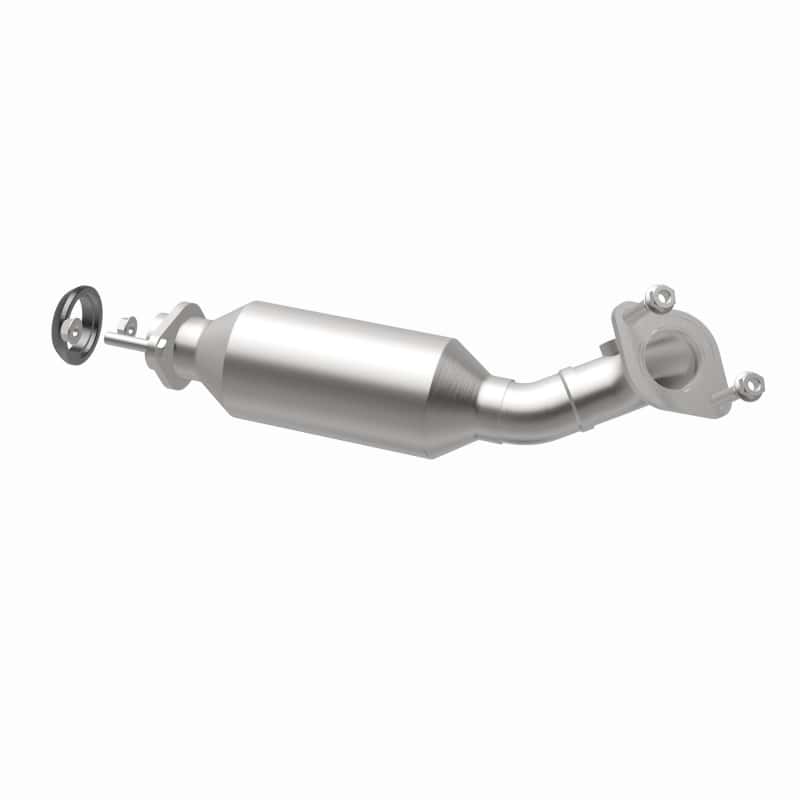 Magnaflow — Magnaflow 04-08 Cadillac SRX 3.6L Direct Fit Converter
California - view 20