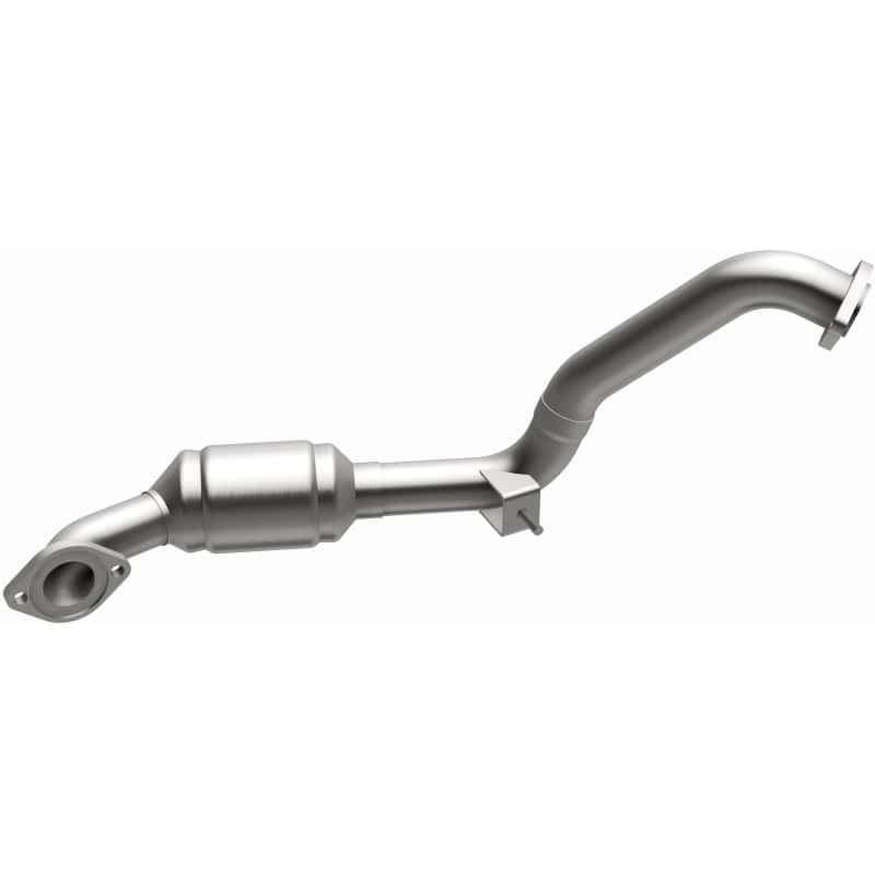 Magnaflow — MagnaFlow Conv DF 03 Mazda 6 3.0 Passenger Side Rear
OEM Grade
OEM - view 32