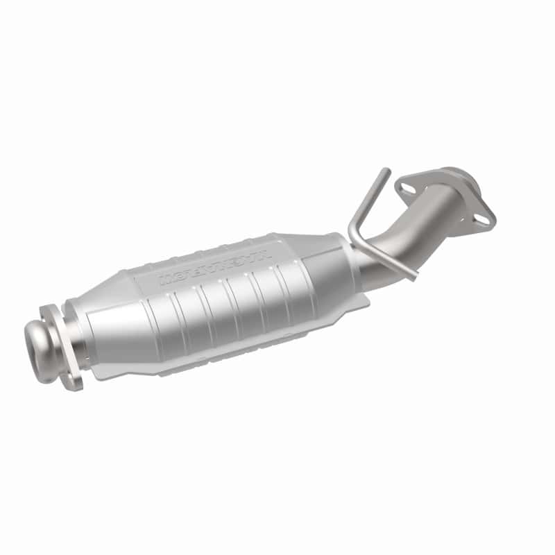 Magnaflow — MagnaFlow Conv Ford-Mercury 21.5X6.5X4 2.25/2
Standard Grade
Standard - view 19
