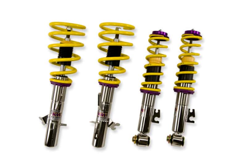 KW — KW Coilover Kit V1 Mini Coupe (R59) (Cooper/ Cooper S/ JCW)
Coilover Kit - view 2