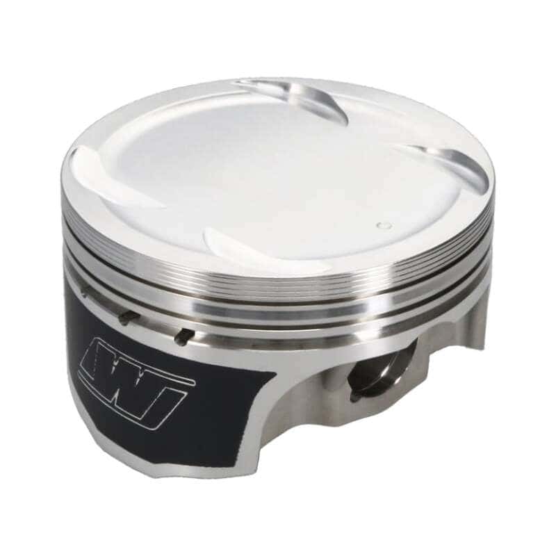 Wiseco — Wiseco Nissan VQ37VHR 95.58mm Bore .003 Oversize 88.39mm Stroke 3.5cc Vol 10.5:1 - Set of 6
Piston Set - view 2