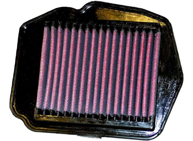 K&N Engineering — K&N Honda RS125 Nova Sonic 01-02 SPECIAL ORDER Replacement Filter
SPECIAL ORDER Repl F - view 2